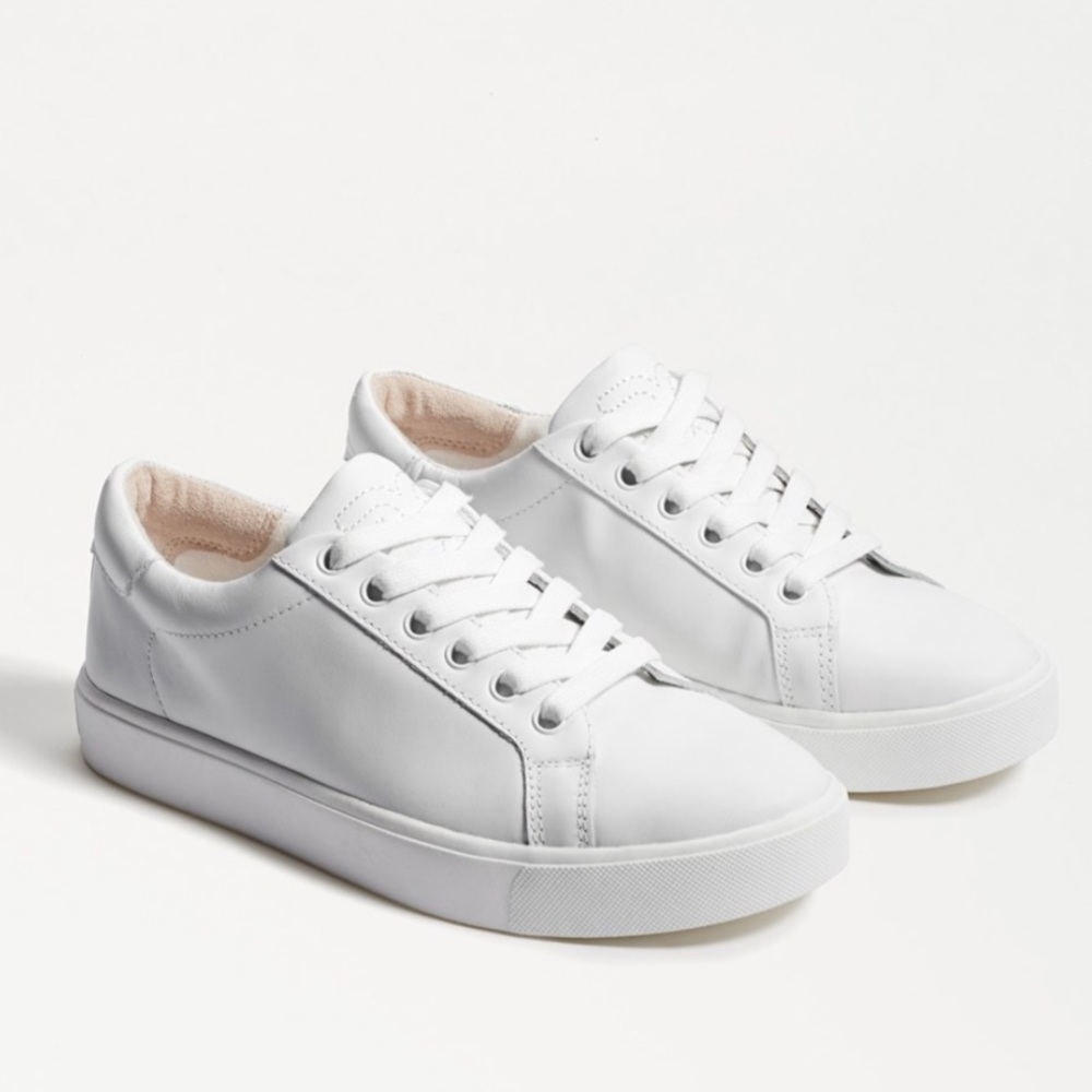 Sam eldman poppy lace up sneaker